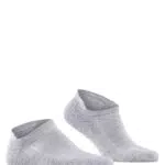 FALKE Unisex Sneakersocken Cool Kick - Atmungsaktive, schnelltrocknende Socken