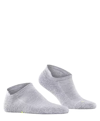 FALKE Unisex Sneakersocken Cool Kick - Atmungsaktive, schnelltrocknende Socken