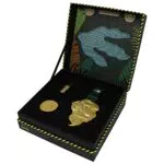 Fanattik Jurassic Park Park Ranger Collector Box Premium