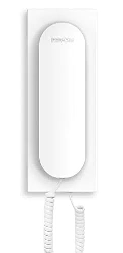 Fermax VEO Universal 4+N Türsprechanlage