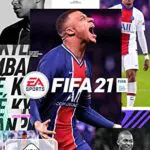 FIFA 21 -