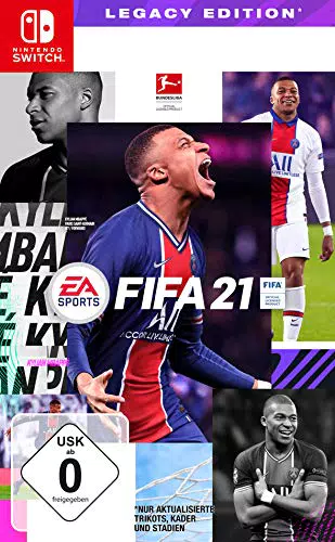 FIFA 21 -