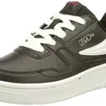 FILA FXVentuno Unisex-Kinder Sneaker für aktives Spielen und Freizeit