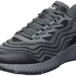 FILA Herren NOVANINE Laufschuh, Gray Violet