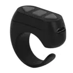 Bluetooth Page Turner für TikTok und Smartphones - Multisystem-Unterstützung