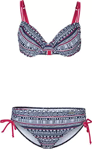 Firefly Damen Arabelle Bikini