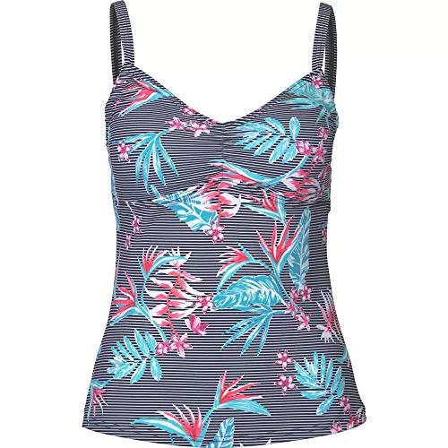 Firefly Damen Tankini MEA II - Modellname - Schwimmbekleidung für Damen