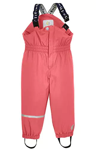 Killtec Unisex Regenhose First Instinct FIOS 6 MNS PNTS