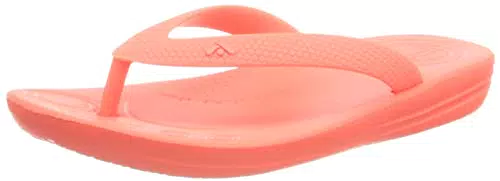 FitFlop Iqushion Kinder-Flip-Flops Unisex für Jungen und Mädchen