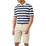 FM London Herren-Shorts | Stylische Cargo-Chino-Shorts aus Baumwolle