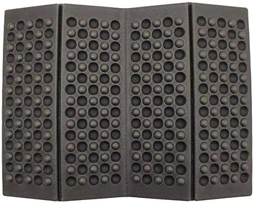 Outdoor Thermokissen faltbar und kompakt - Fox