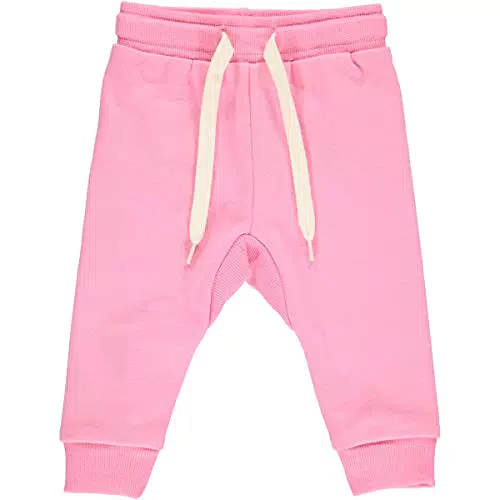 Fred's World by Green Cotton Baby Mädchen Jogginghose