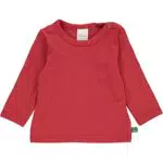 Fred's World by Green Cotton Baby - Mädchen Alfa Langarmshirt