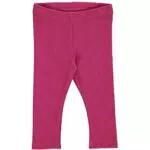 Fred's World by Green Cotton Baby - Mädchen Alfa Rib Leggings