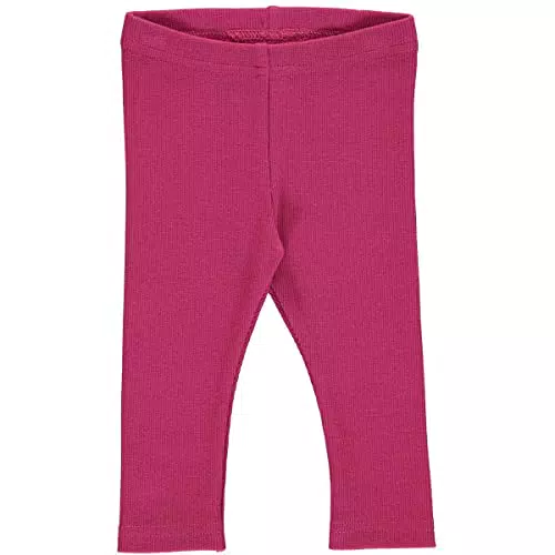 Fred's World by Green Cotton Baby - Mädchen Alfa Rib Leggings