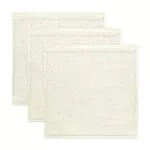 Frottana Seiftuch 30 x 30 cm aus 100% Baumwolle – Hochwertige Qualität