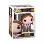 Funko Pop! Disney Hocus Pocus 2 - Cassie - Vinyl-Sammelfigur für Sammler