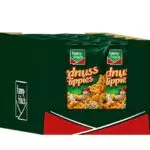 Funny-Frisch Erdnuss Flippies Classic Snack für Knabberfreunde