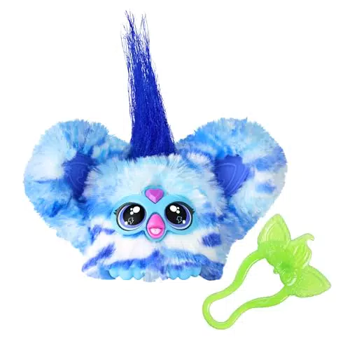Furby Mini elektronisches Plüschspielzeug