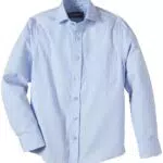 G.O.L. Jungen Hemd mit Haifischkragen, Slimfit - Modellname (Blau)