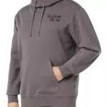 G-STAR RAW Herren Hoodie mit Rückenprint
