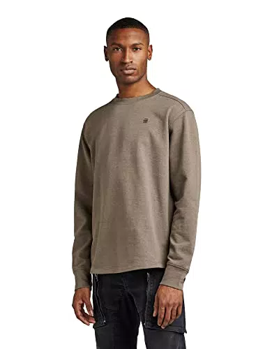 G-STAR RAW Herren Lash Sweatshirt
