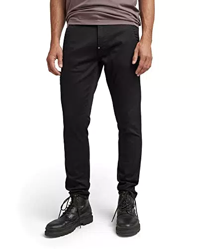 G-STAR RAW Herren Skinny Chino 2.0
