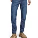 G-STAR RAW Herren Jeans 3301 Slim Jeans