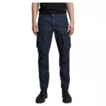 G-STAR RAW Herrenhose Rovic Zip 3D Regular Tapered Hose