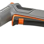 Gardena Comfort Multi Reinigungsspritze: Leistungsstarke Reinigung mit Dauerarretierung