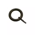Gardinia Gardinenringe Ø 28 mm für Gardinentechnik