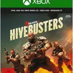 Xbox Gears 5: Hivebusters - Download Code