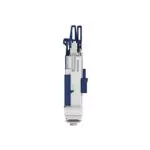 Geberit 244.820.00.1 Spülventil mit Bassin Typ 212 & - Mecanismo De Alimentación Geberit Serie 380