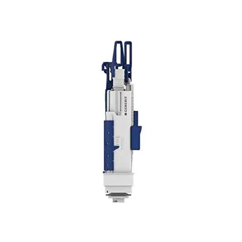 Geberit 244.820.00.1 Spülventil mit Bassin Typ 212 & - Mecanismo De Alimentación Geberit Serie 380
