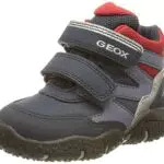 Geox Baby Jungen B Abx A Schuhe für komfortable Schritte
