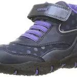 Geox Baby Mädchen Schuhe - Baltic Girl Wpf A