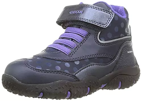 Geox Baby Mädchen Schuhe - Baltic Girl Wpf A
