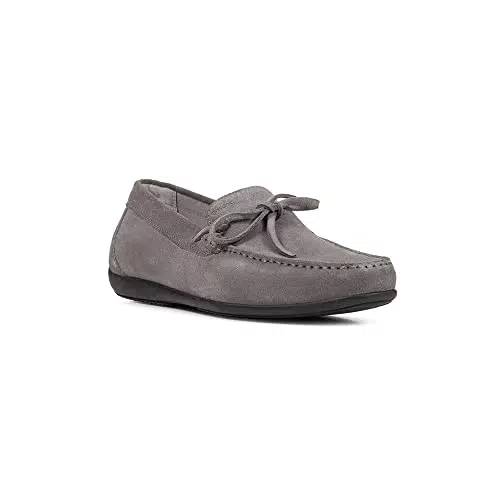 Geox Herren Mokassin U ASCANIO