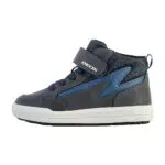 Geox J ARZACH Boy F Sneaker - Kinder Sneaker für Jungen