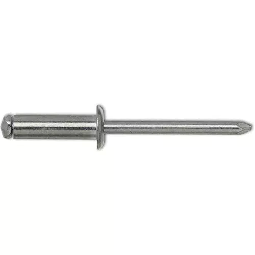 Gesipa Blindniete Alu/Stahl 4 x 12 mm - Blindniettechnik