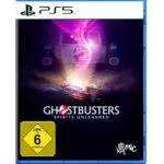 Ghostbusters: Spirits Unleashed