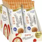 Giotto Stroopwafel - Vorratspack mit 10 Packungen