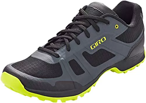 Giro Herren Fahrradschuh Gauge
