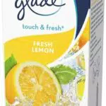 Glade Touch & Fresh Nachfüller Lufterfrischer Minispray Fresh Lemon