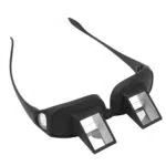 Prisma-Brille 90 Grad – Hochauflösendes Glas für bequemes Lesen und Fernsehen