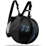 Goldmiky Basketballtasche wasserdicht – Tragetasche für Training und Outdoor Sport