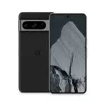 Google Pixel 8 Pro - Android Smartphone mit Teleobjektiv und langer Akkulaufzeit