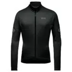 GORE WEAR Herren C3 Thermo Trikot, Neon Yellow, XXL EU