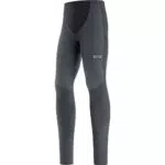 GORE WEAR Herren Thermo Fahrrad-Tights mit Sitzpolster