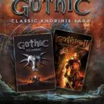 Khorinis Saga - Gothic Fantasy Abenteuer
